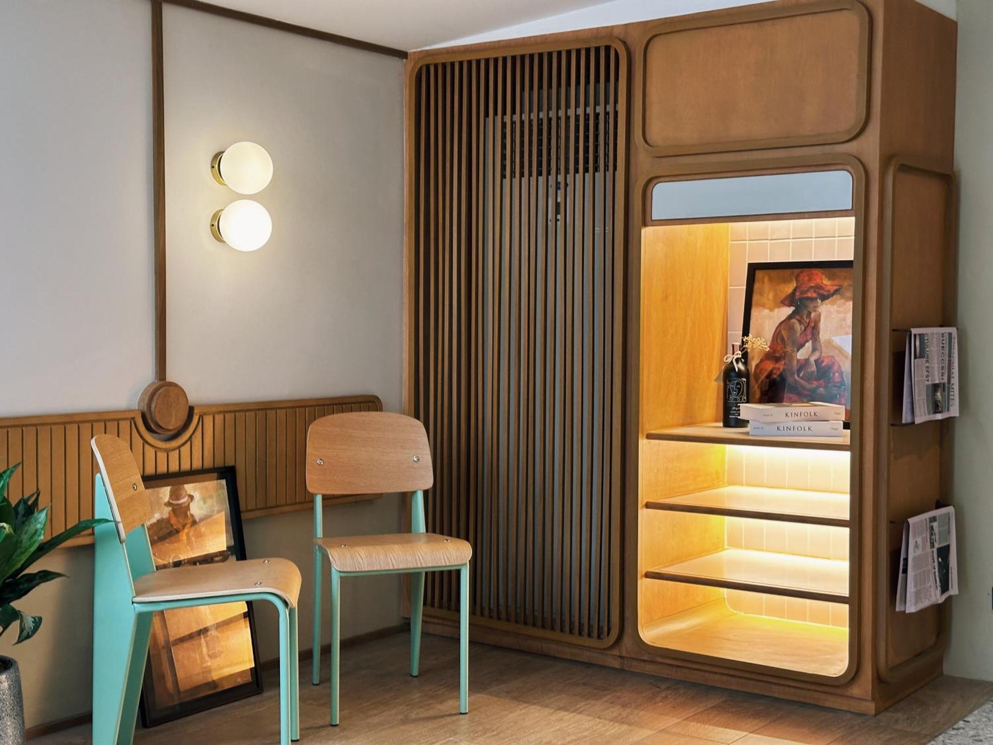 Parcel Hotel Bangkok Zewnętrze zdjęcie
