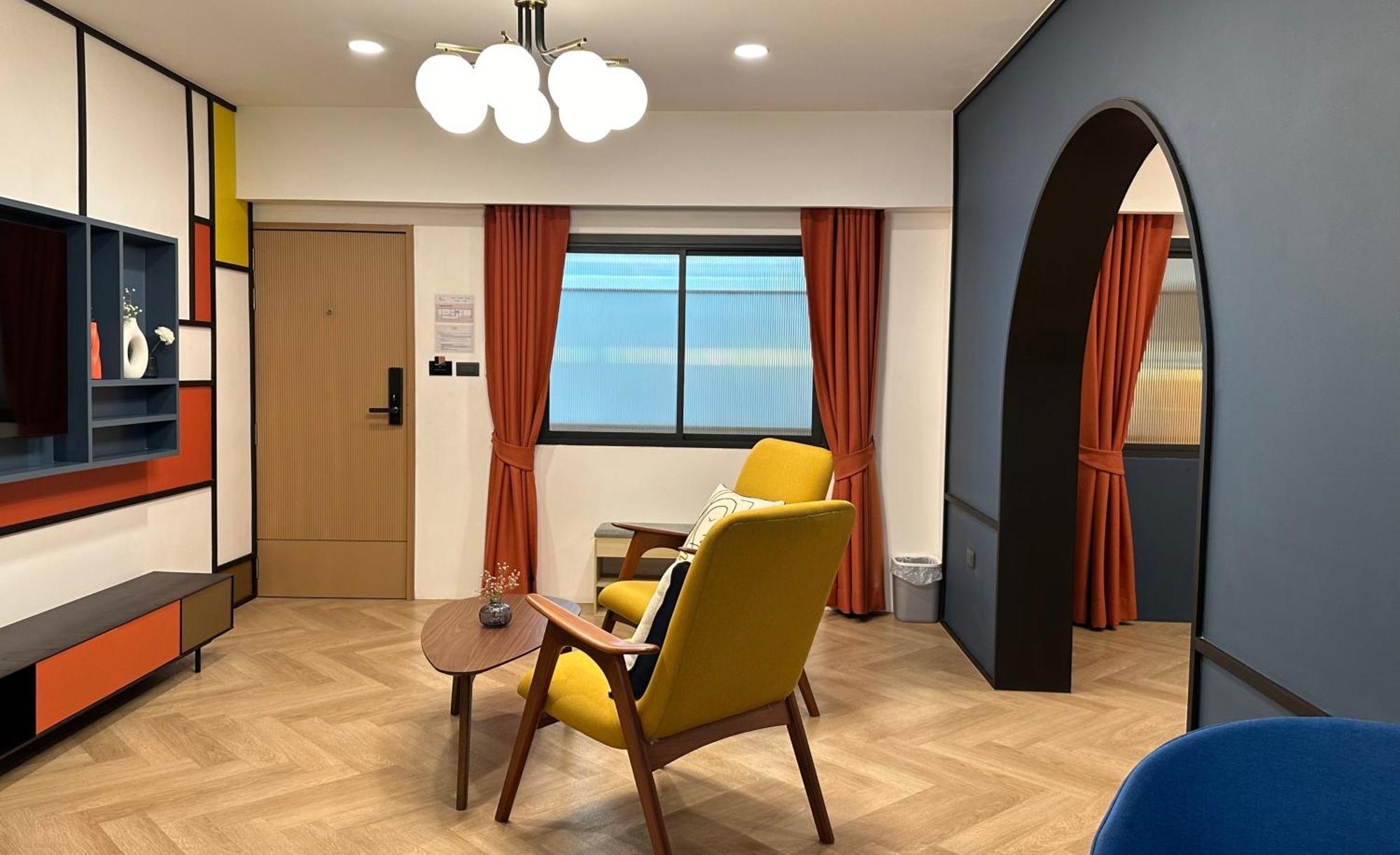 Parcel Hotel Bangkok Zewnętrze zdjęcie