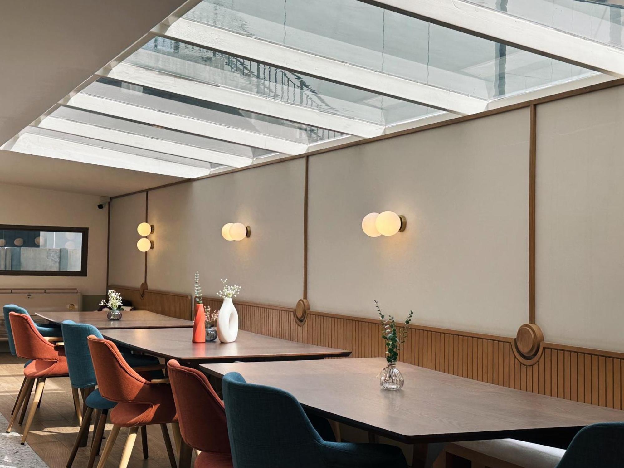 Parcel Hotel Bangkok Zewnętrze zdjęcie