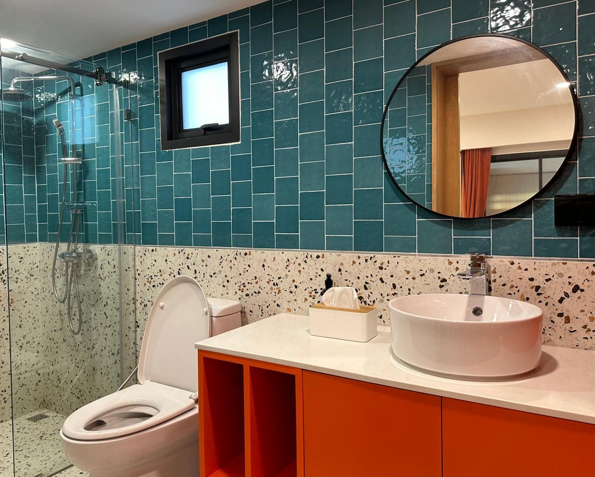 Parcel Hotel Bangkok Zewnętrze zdjęcie