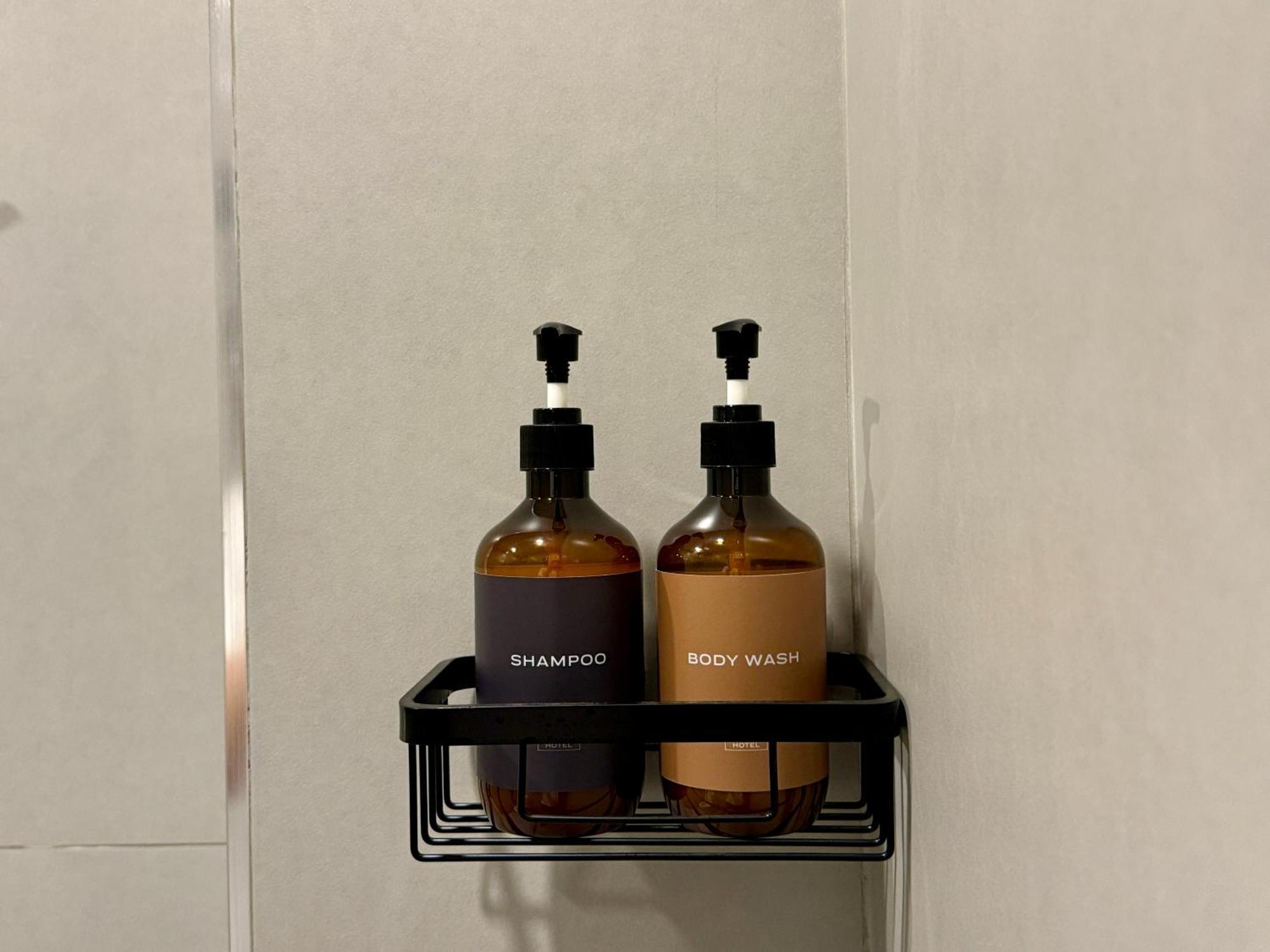 Parcel Hotel Bangkok Zewnętrze zdjęcie
